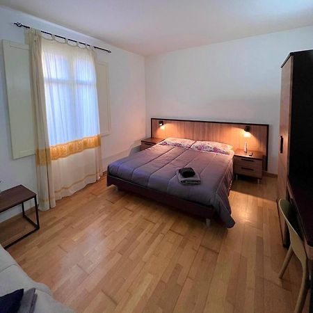 Il Vicoletto Guest House Porto Torres Exteriér fotografie