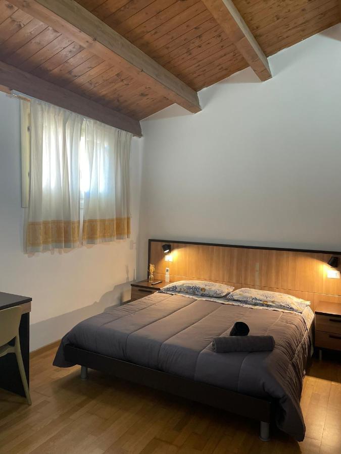Il Vicoletto Guest House Porto Torres Exteriér fotografie