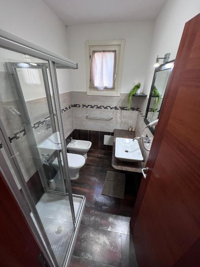 Il Vicoletto Guest House Porto Torres Exteriér fotografie