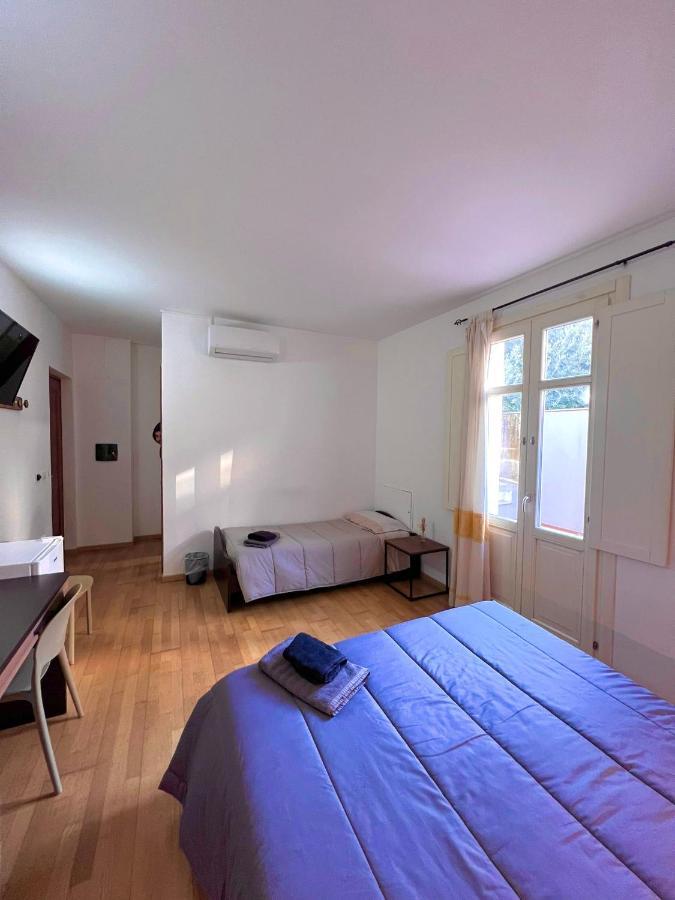 Il Vicoletto Guest House Porto Torres Exteriér fotografie