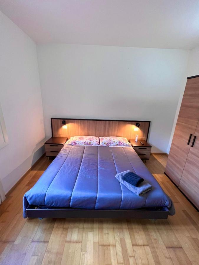 Il Vicoletto Guest House Porto Torres Exteriér fotografie