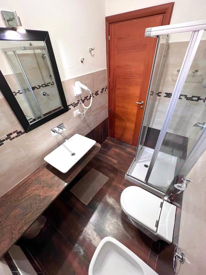 Il Vicoletto Guest House Porto Torres Exteriér fotografie
