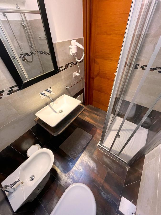 Il Vicoletto Guest House Porto Torres Exteriér fotografie