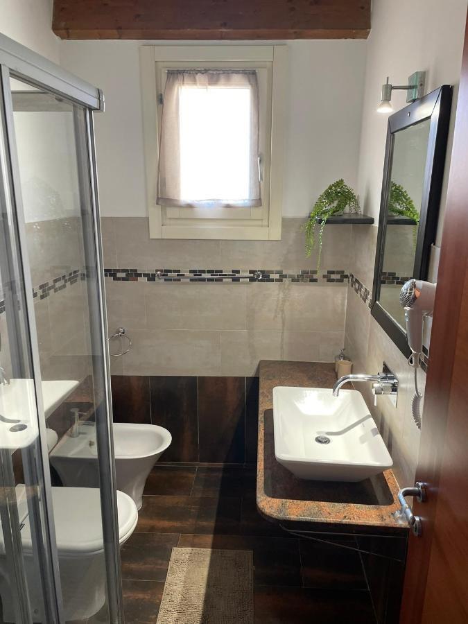 Il Vicoletto Guest House Porto Torres Exteriér fotografie