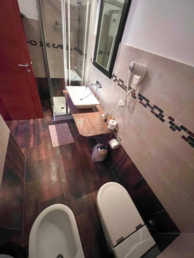 Il Vicoletto Guest House Porto Torres Exteriér fotografie