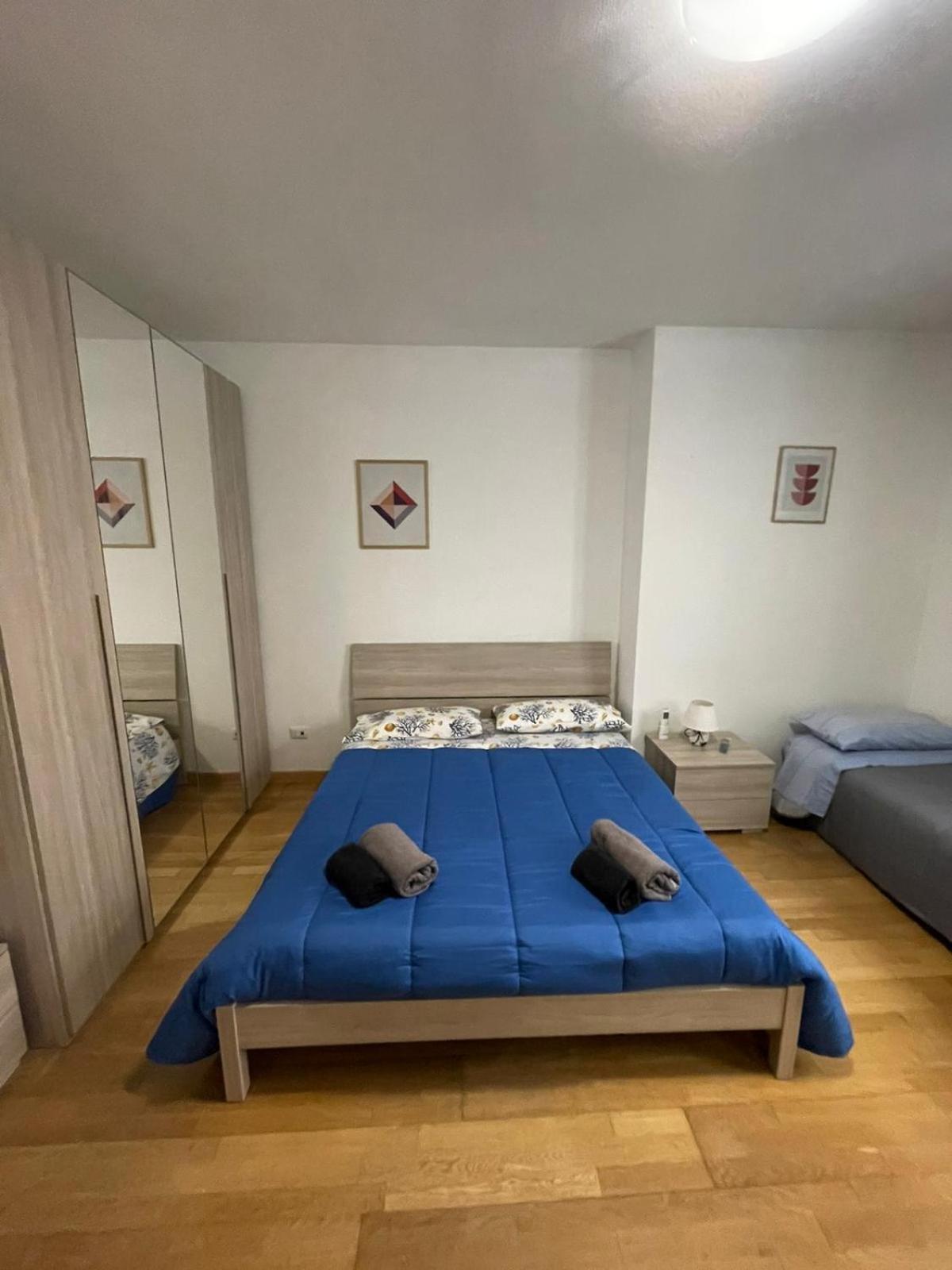 Il Vicoletto Guest House Porto Torres Exteriér fotografie