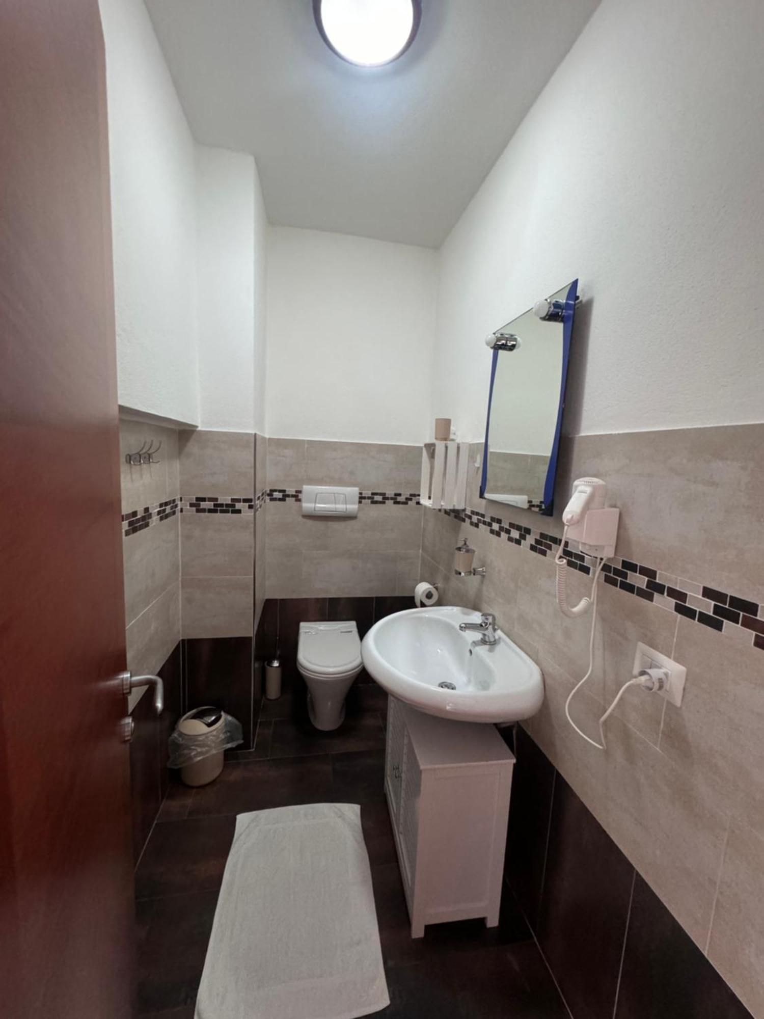 Il Vicoletto Guest House Porto Torres Exteriér fotografie